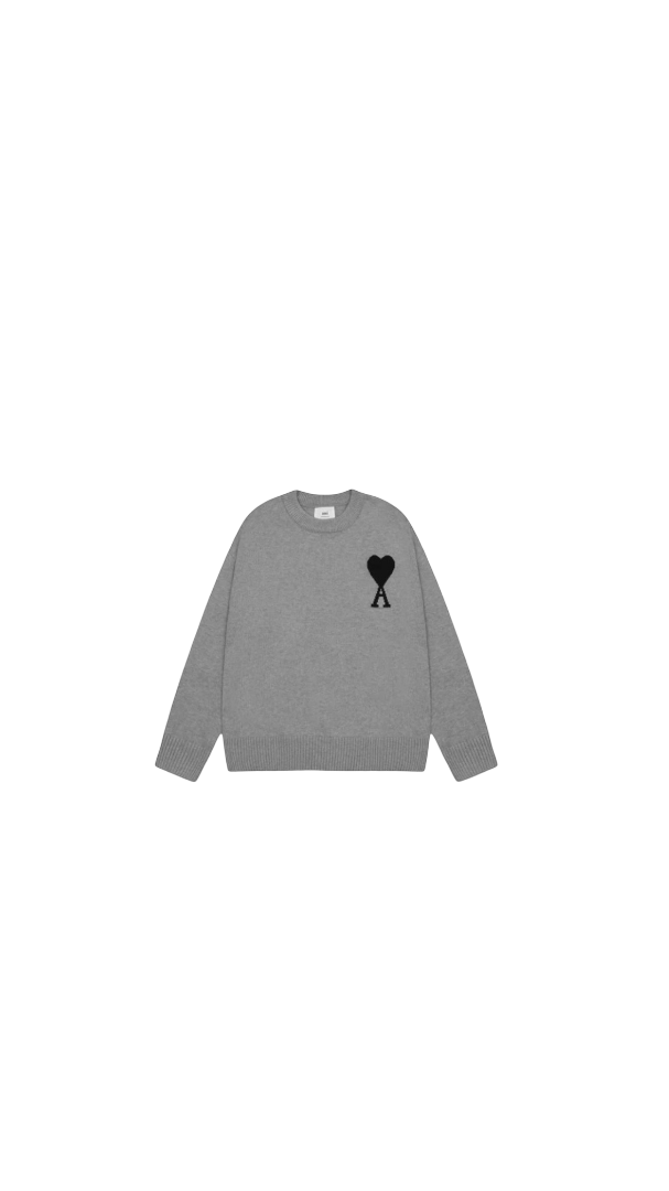 AMI CREWNECKS