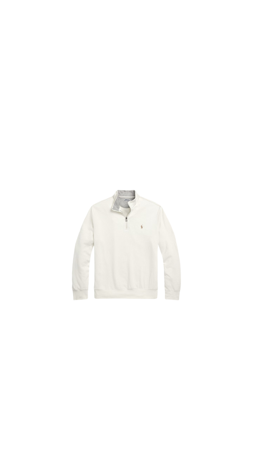 POLO CLASSIC QUARTER ZIPS