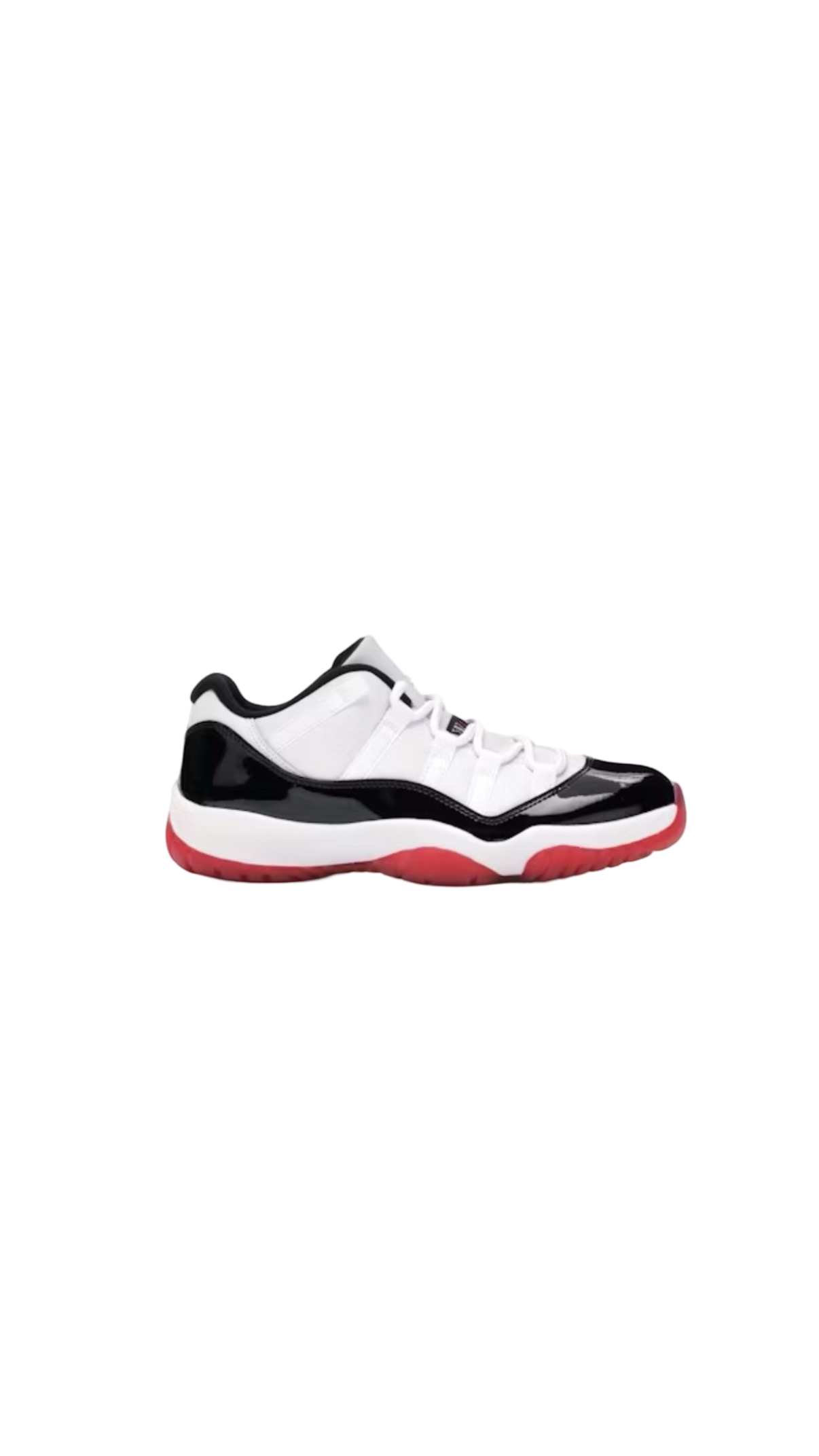 AIR JORDAN 11 BASSE