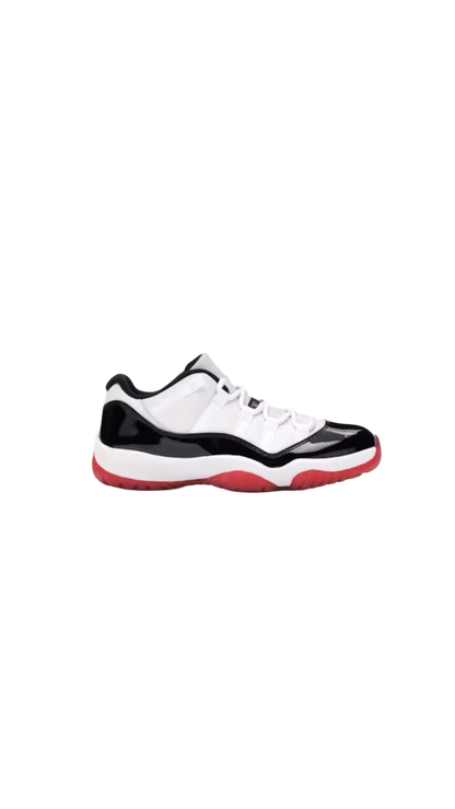 AIR JORDAN 11 BASSE