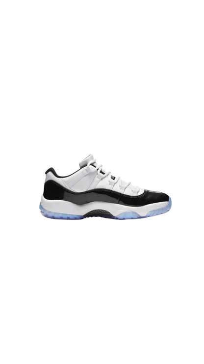 AIR JORDAN 11 BASSE