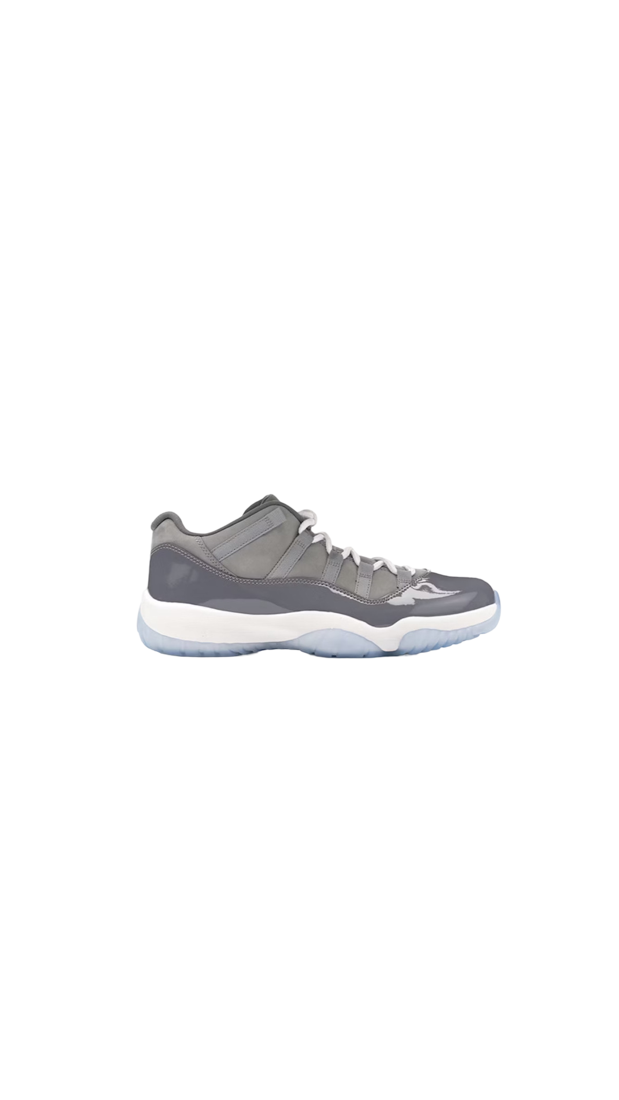 AIR JORDAN 11 BASSE