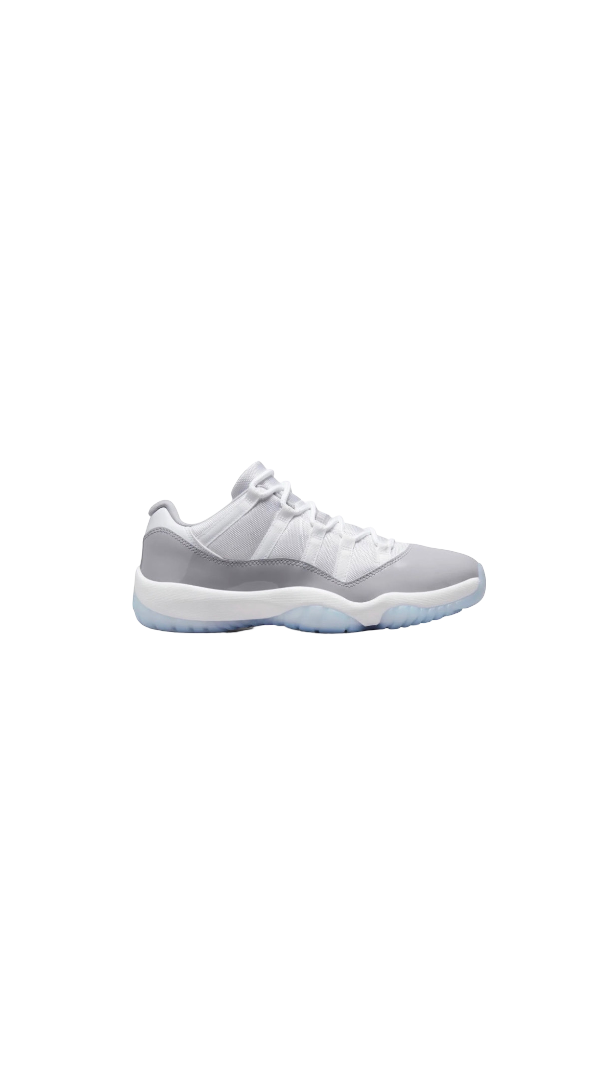 AIR JORDAN 11 BASSE