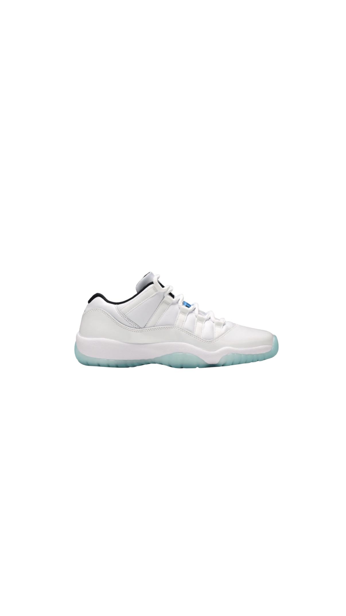 AIR JORDAN 11 BASSE