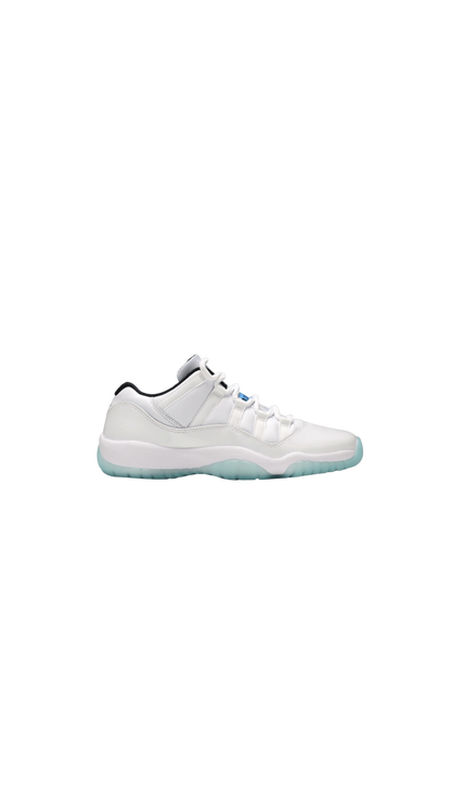 AIR JORDAN 11 BASSE