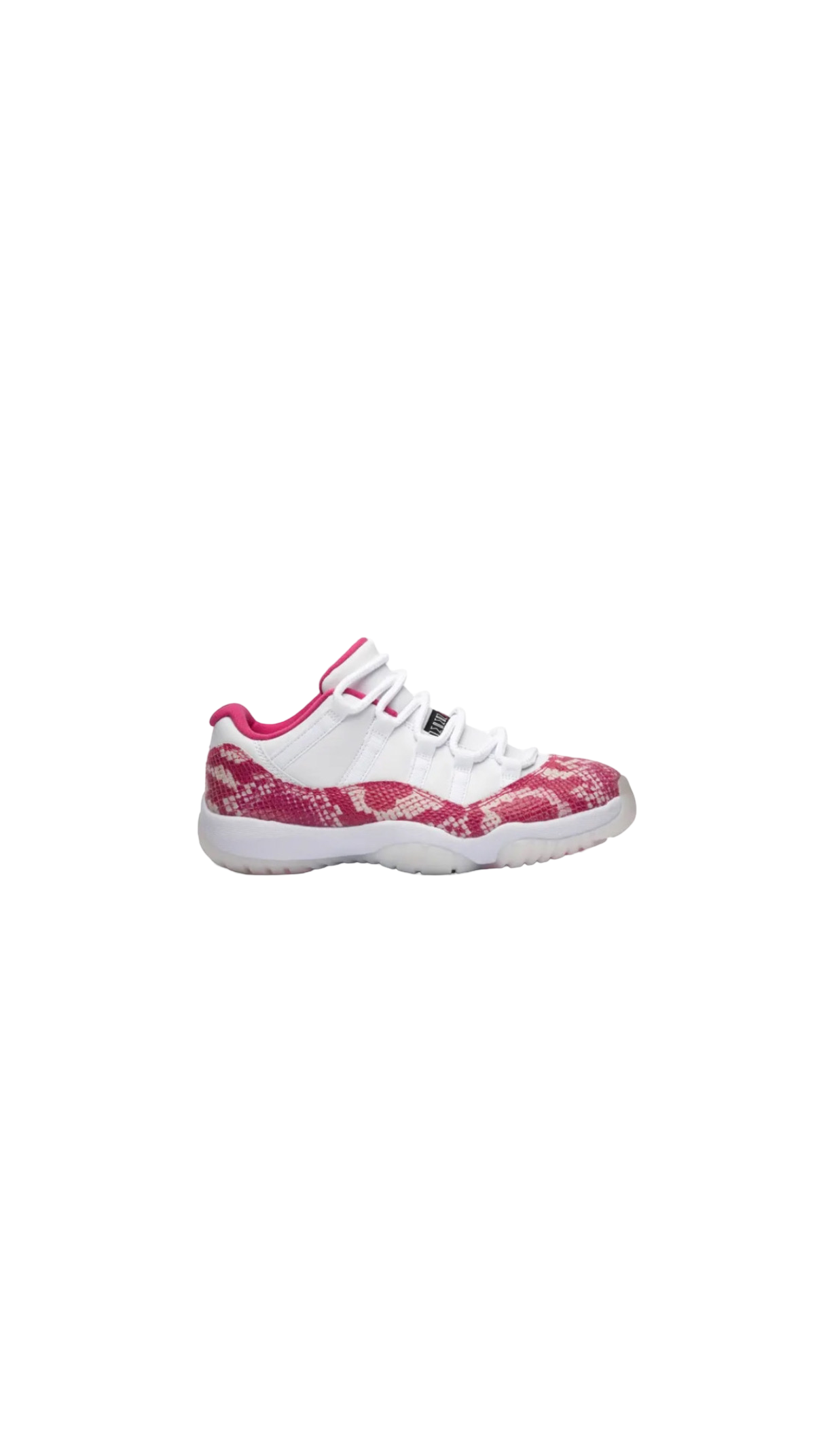 AIR JORDAN 11 BASSE