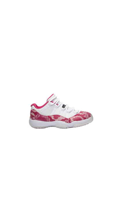 AIR JORDAN 11 BASSE