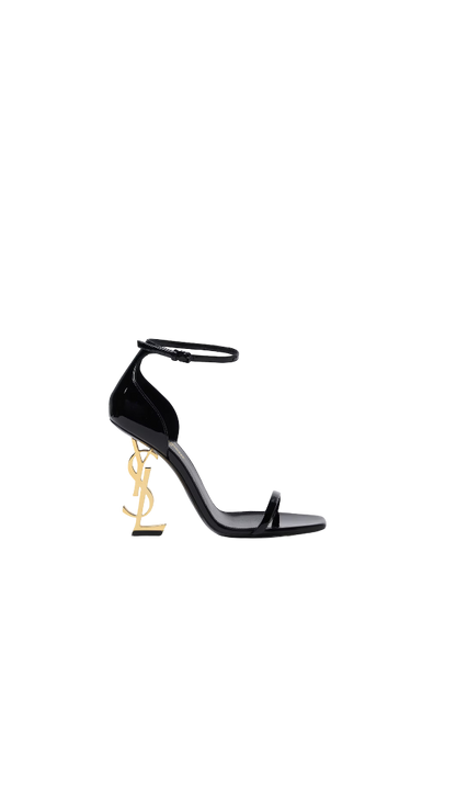 YSL HEELS
