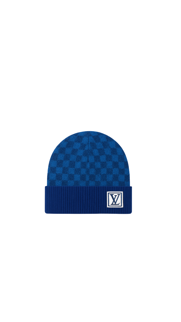 LOUIS VUITTON BEANIES