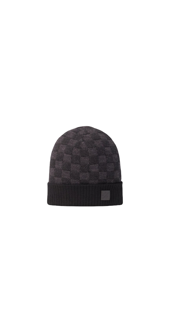 LOUIS VUITTON BEANIES