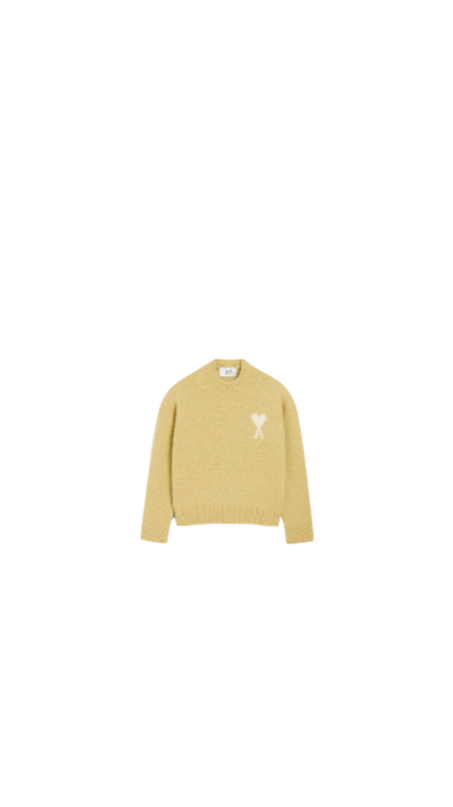 AMI CREWNECKS