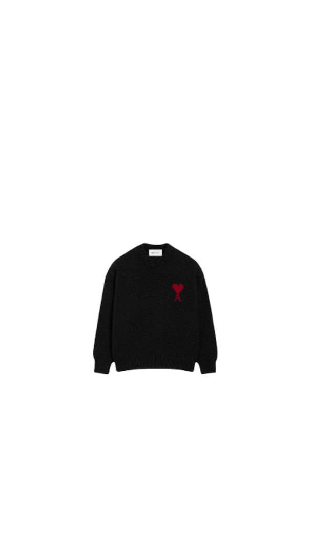 AMI CREWNECKS