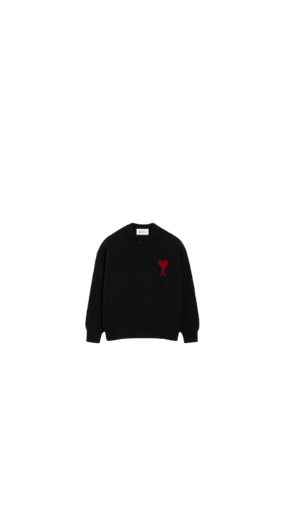 AMI CREWNECKS
