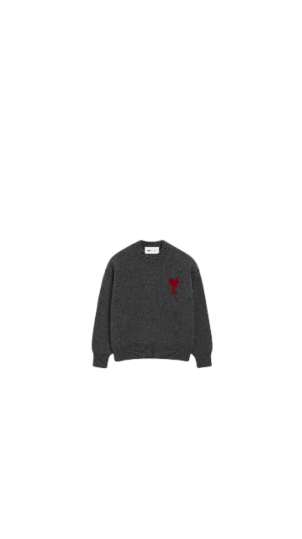 AMI CREWNECKS