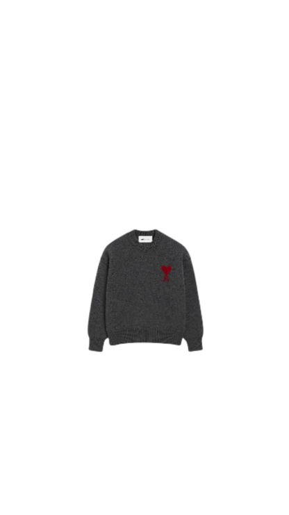 AMI CREWNECKS