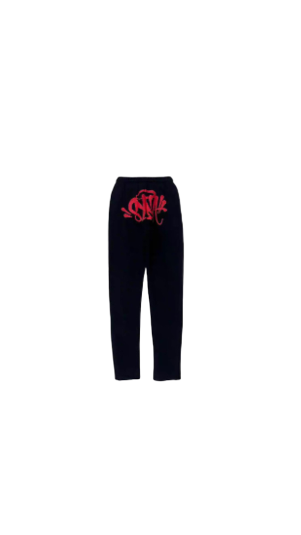 SYNAWORLD SWEATPANTS