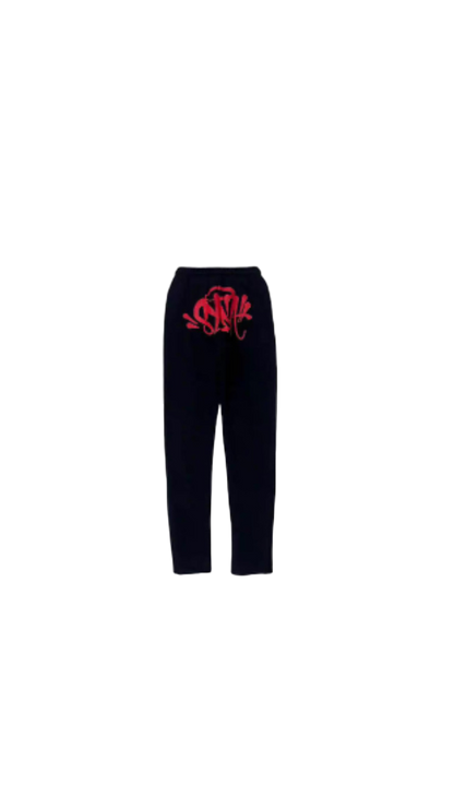 SYNAWORLD SWEATPANTS