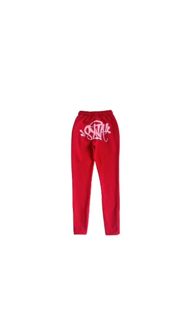 SYNAWORLD SWEATPANTS