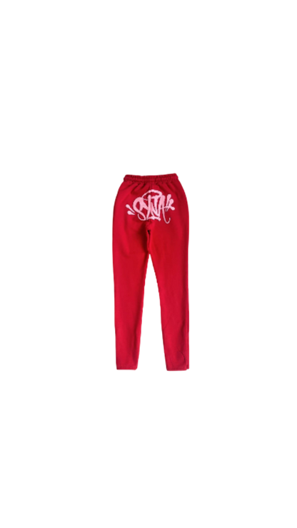 SYNAWORLD SWEATPANTS