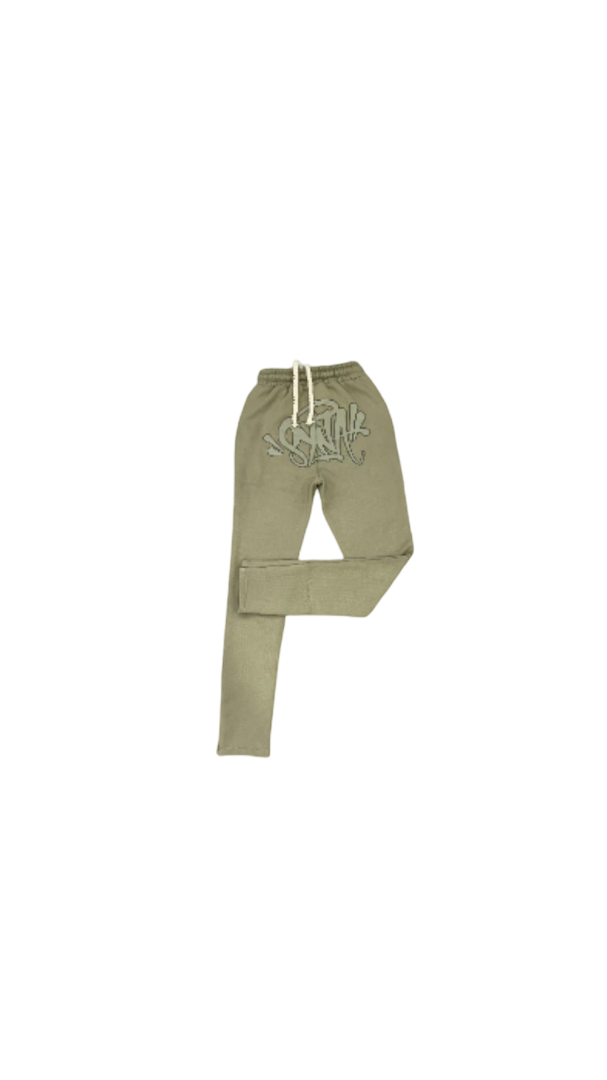 SYNAWORLD SWEATPANTS