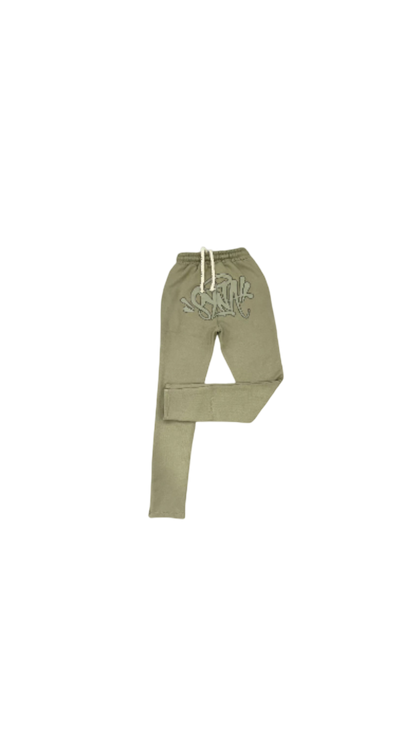 SYNAWORLD SWEATPANTS