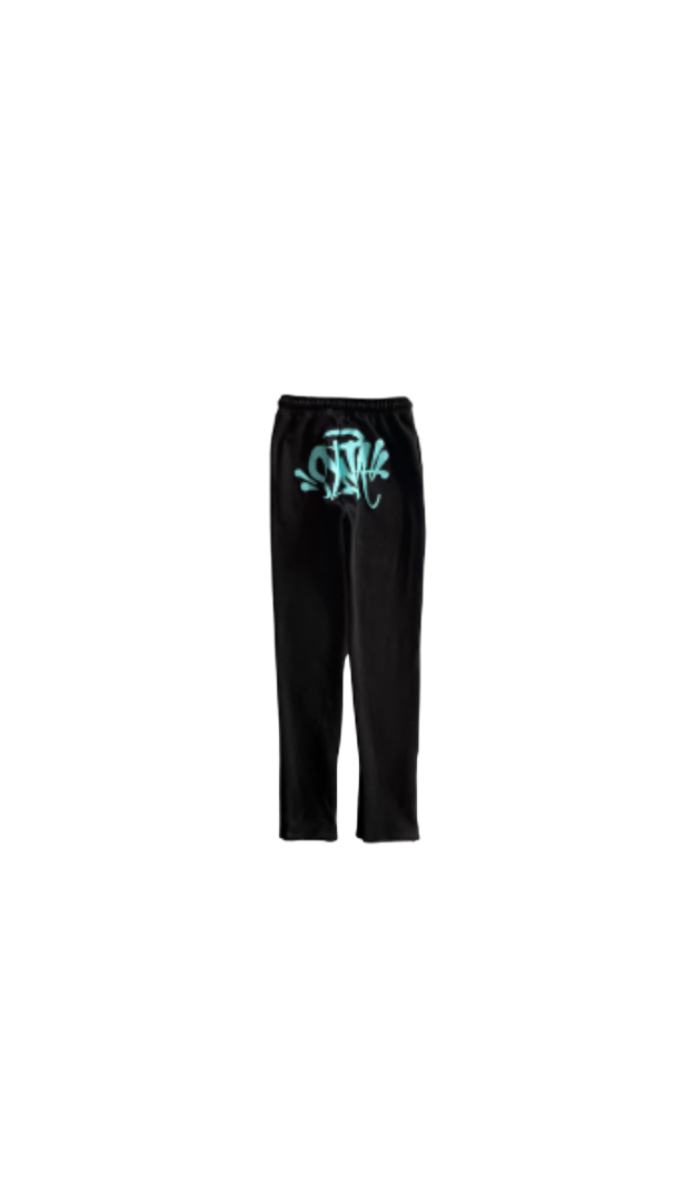 SYNAWORLD SWEATPANTS