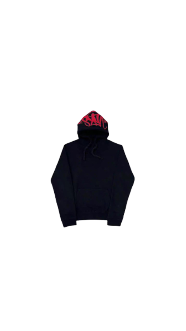 SYNAWORLD HOODIES