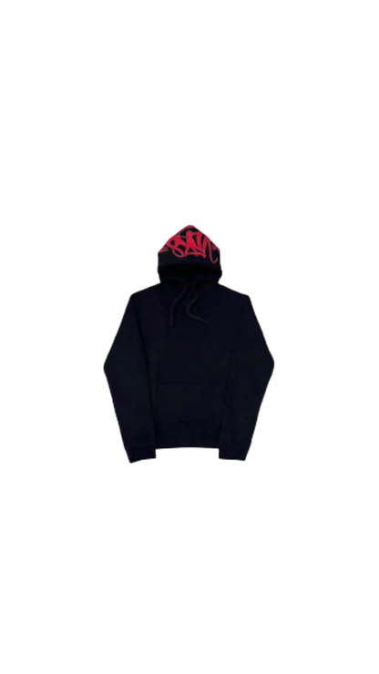 SYNAWORLD HOODIES