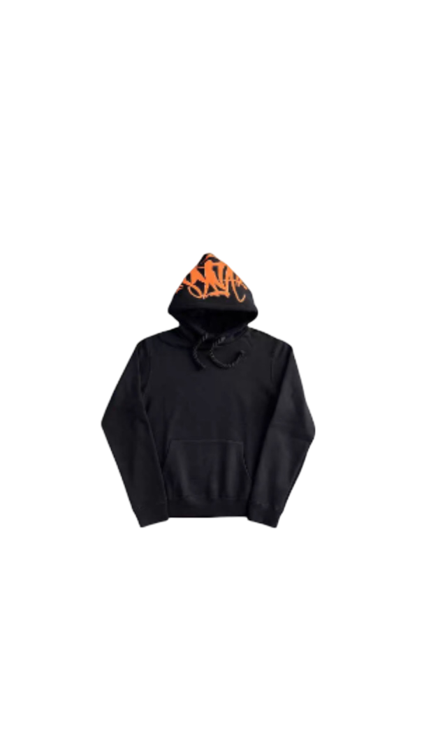 SYNAWORLD HOODIES