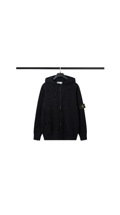 STONE ISLAND ZIPE UP