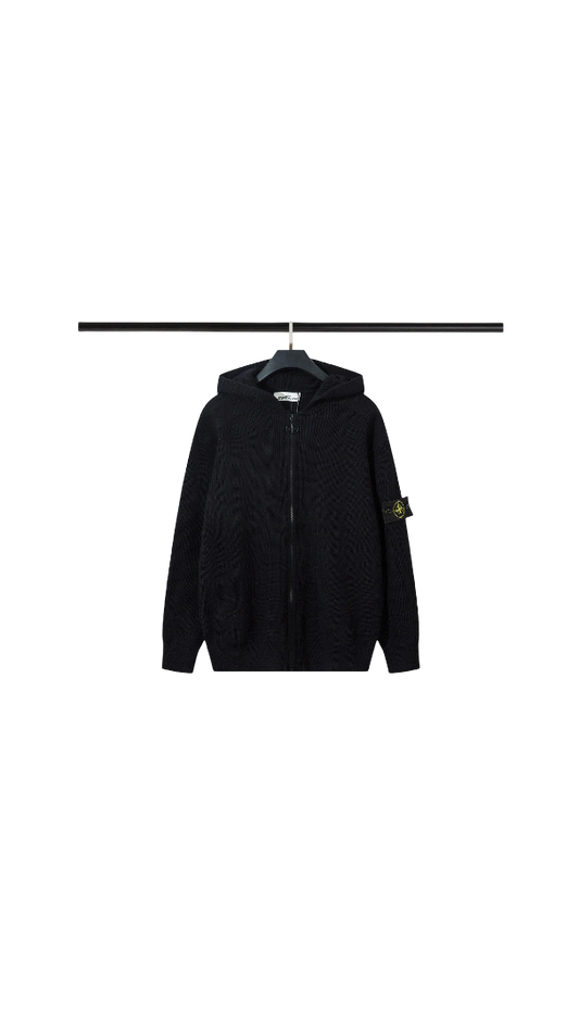 STONE ISLAND ZIPE UP