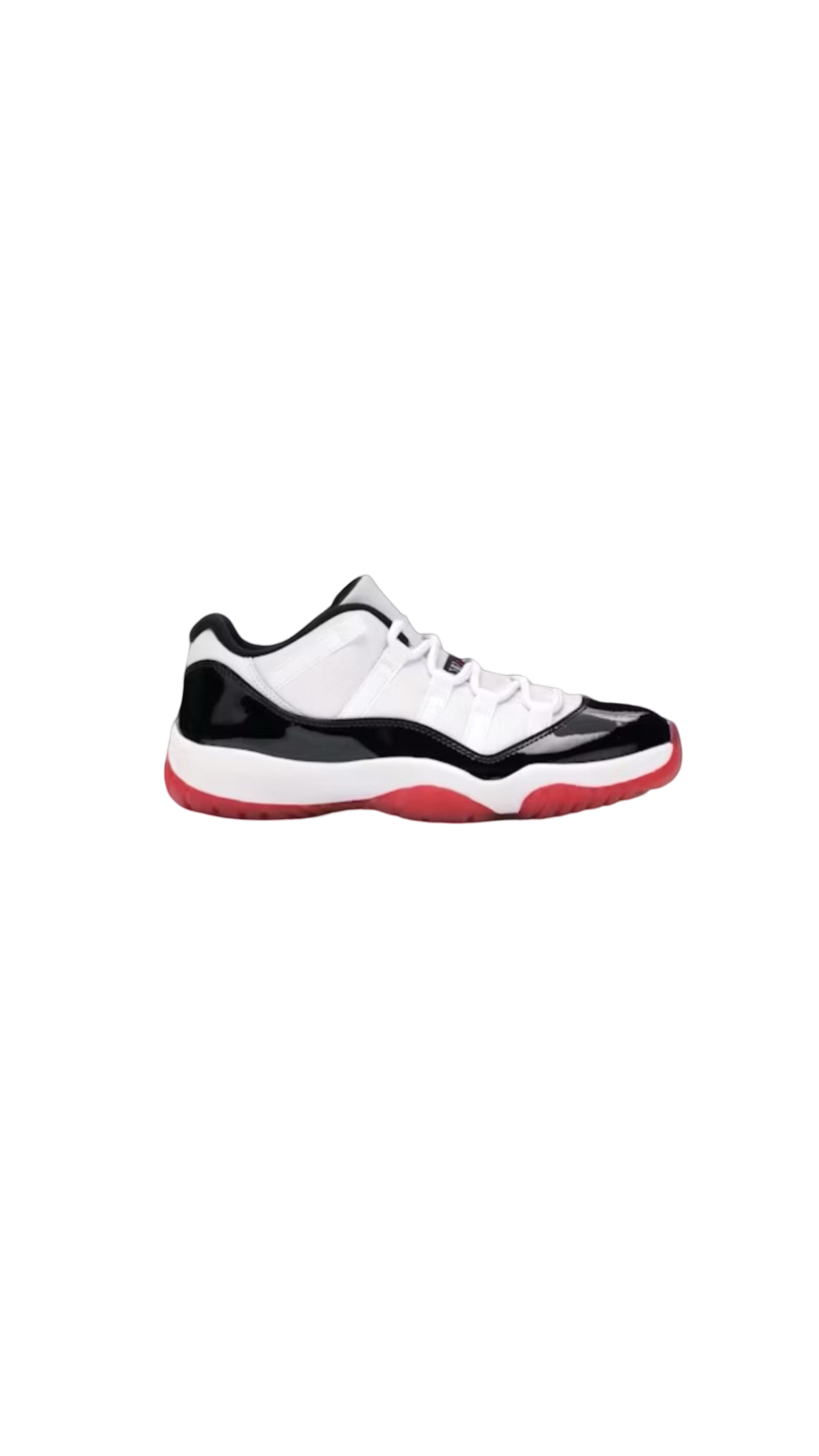 AIR JORDAN 11 BASSE