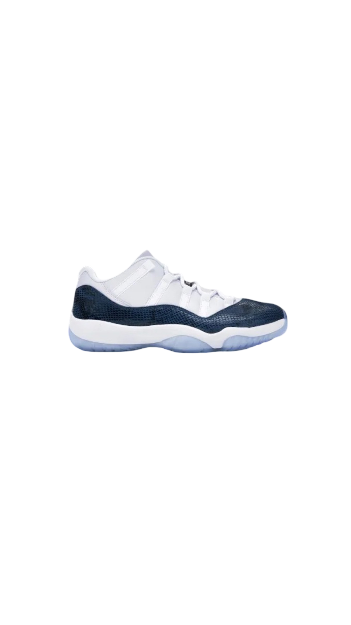 AIR JORDAN 11 BASSE