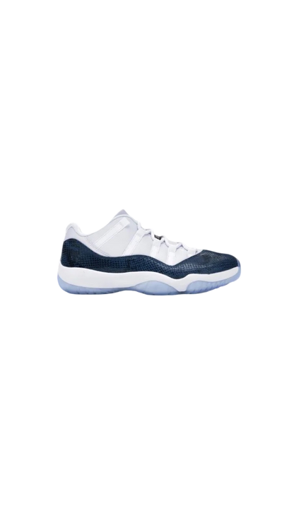 AIR JORDAN 11 BASSE