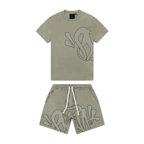 Syna World Shorts Set