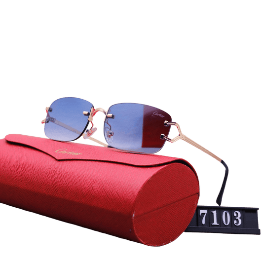 Cartier Glasses