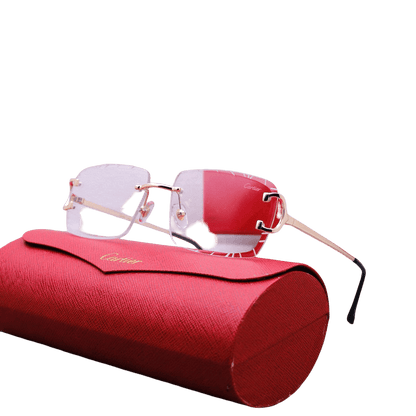 Cartier Glasses