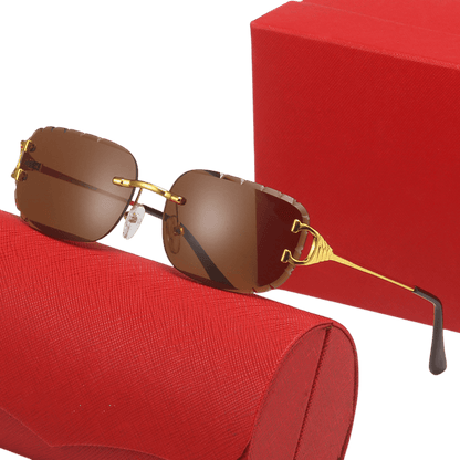 Cartier Glasses #2