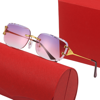 Cartier Glasses #2