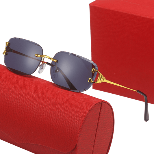 Cartier Glasses #2