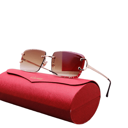 Cartier Glasses