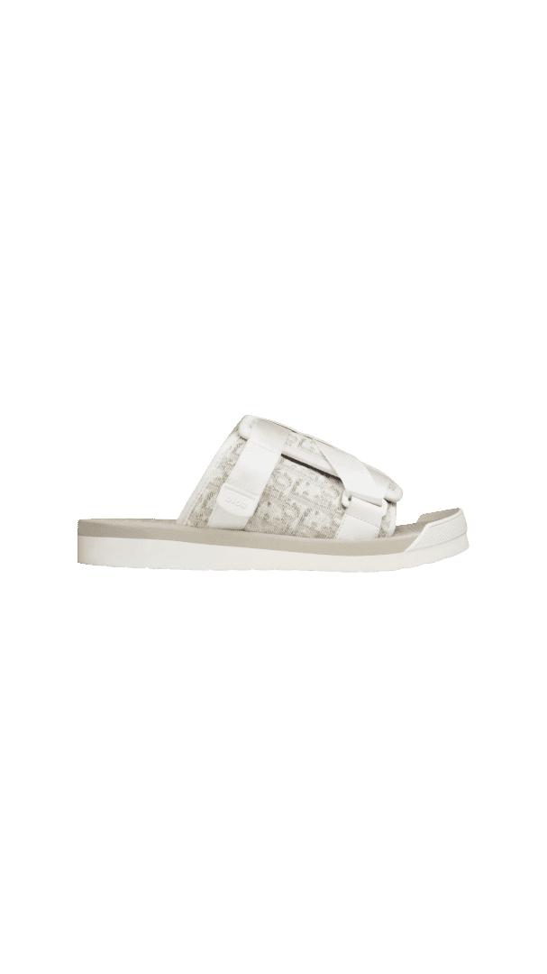 Dior Alpha Slides