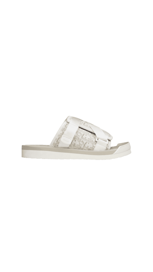 Dior Alpha Slides
