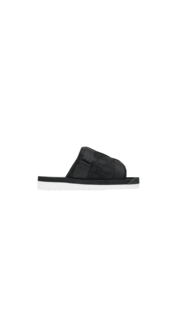 Dior Alpha Slides