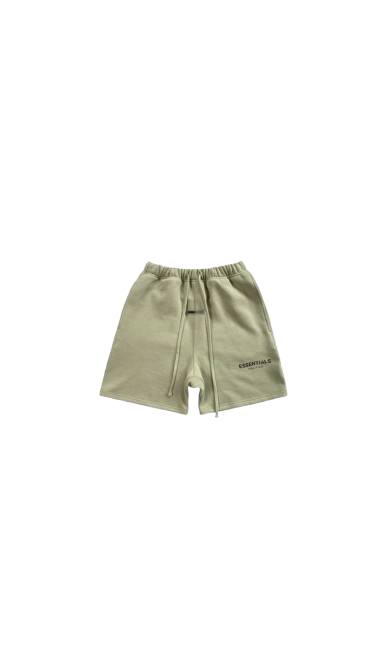 ESSENTIALS SHORTS