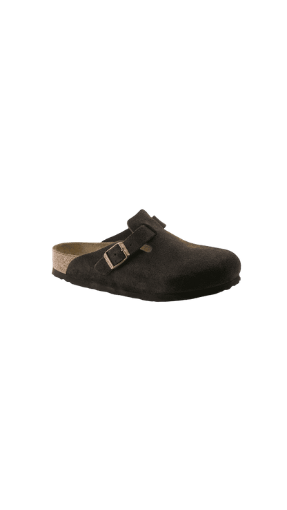 Birkenstock Boston Soft Footbed