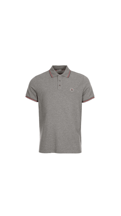 Moncler Polo