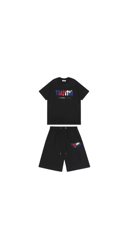 Trapstar Shorts Set