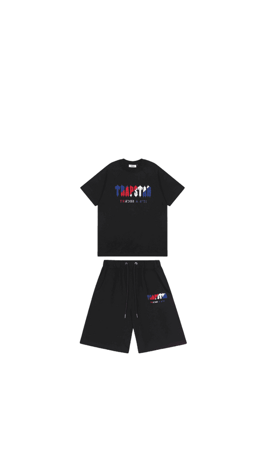 Trapstar Shorts Set