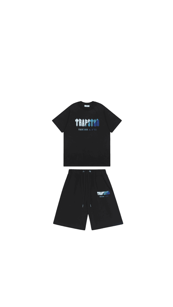 Trapstar Shorts Set